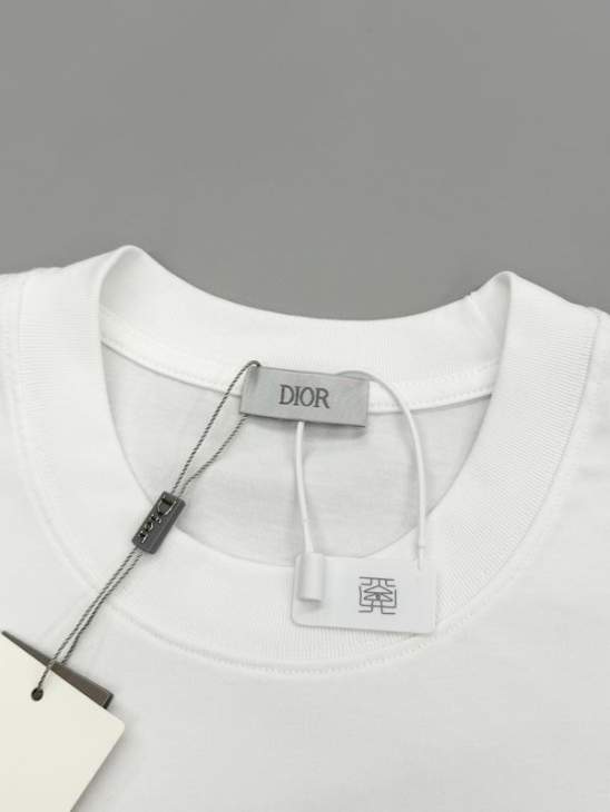 Dior T Shirts Short _SKUDiorS-XLm6tx4415692